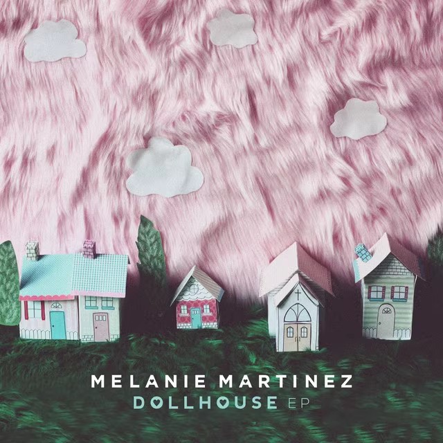 Party Games Music - Pop Melanie Martinez Музыка CD Кукольный
