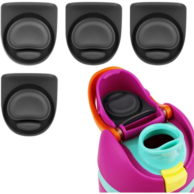 Ring Toss Outdoor - 2 шт. силиконовые уплотнительные кольца для