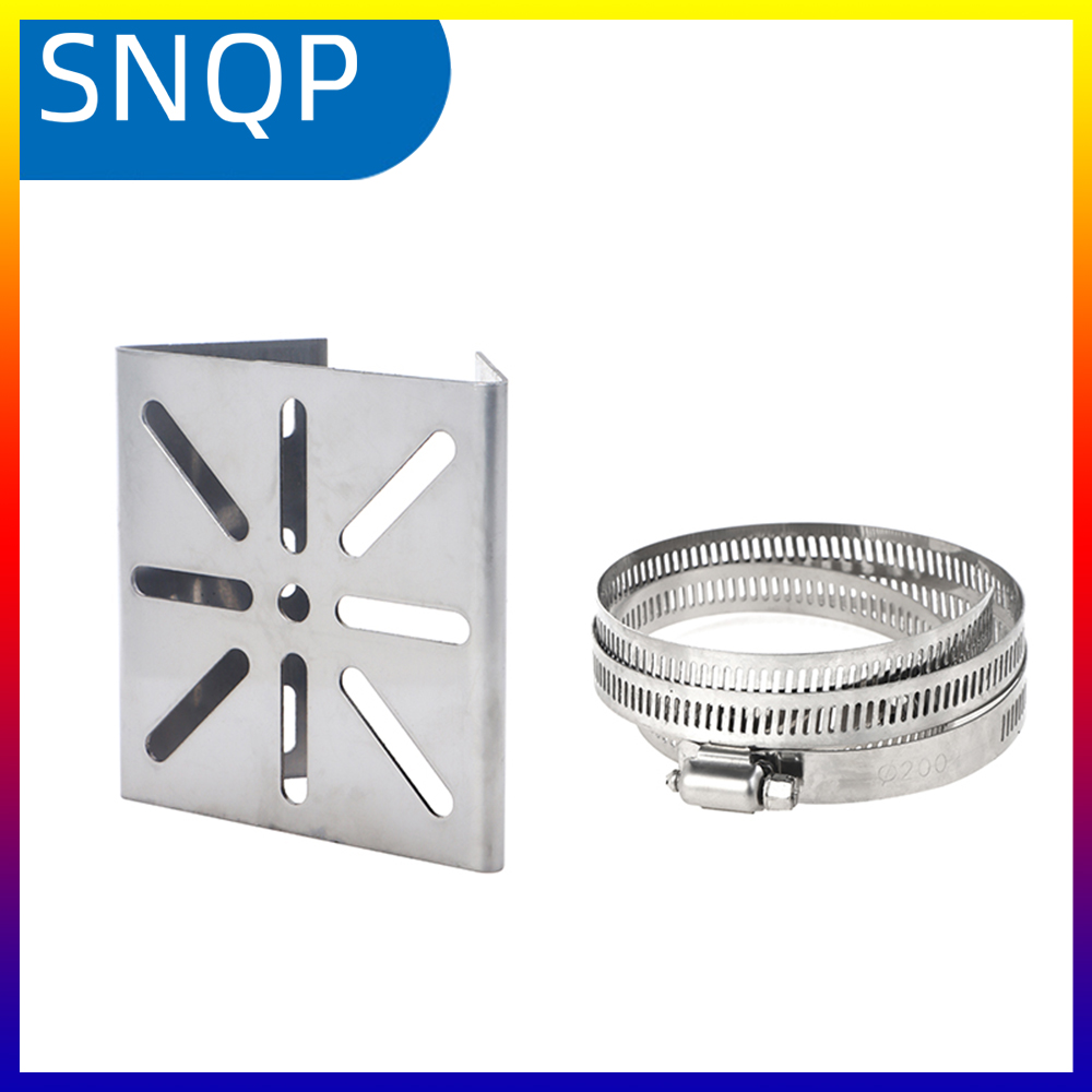 Ring Toss Outdoor - Комплект для наружного мониторинга: универсальный кронштейн