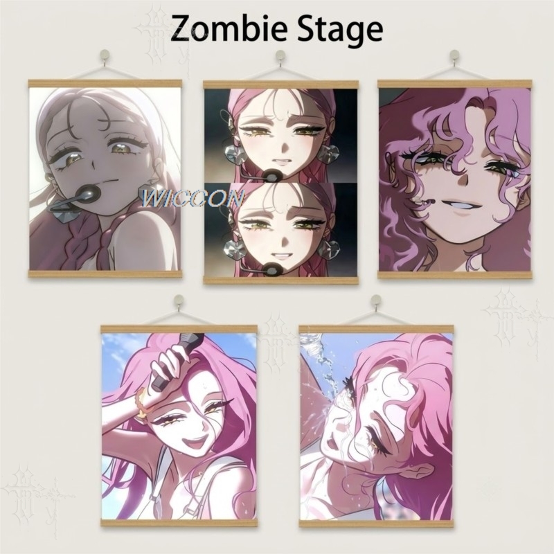 Zombie Party Games - Костюм для косплея Alien Stage Mizi,
