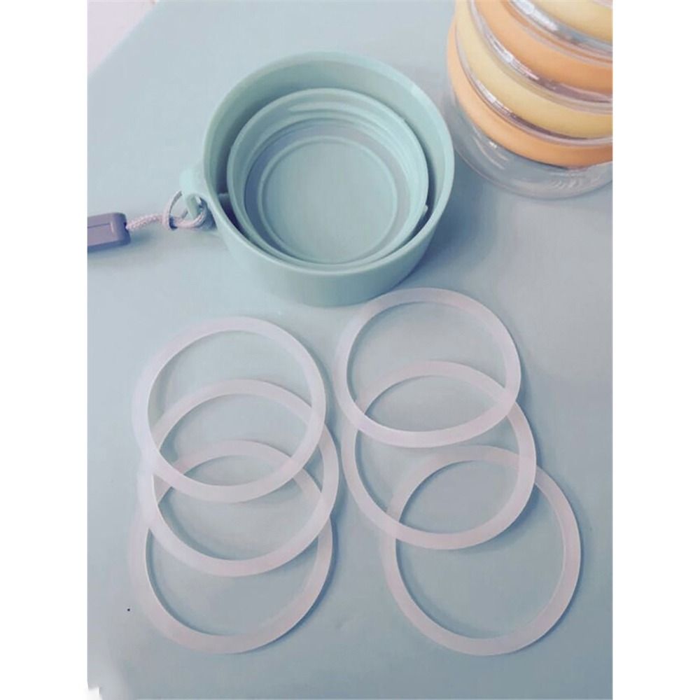 Ring Toss Outdoor - 1 шт. Новое водонепроницаемое силиконовое уплотнительное