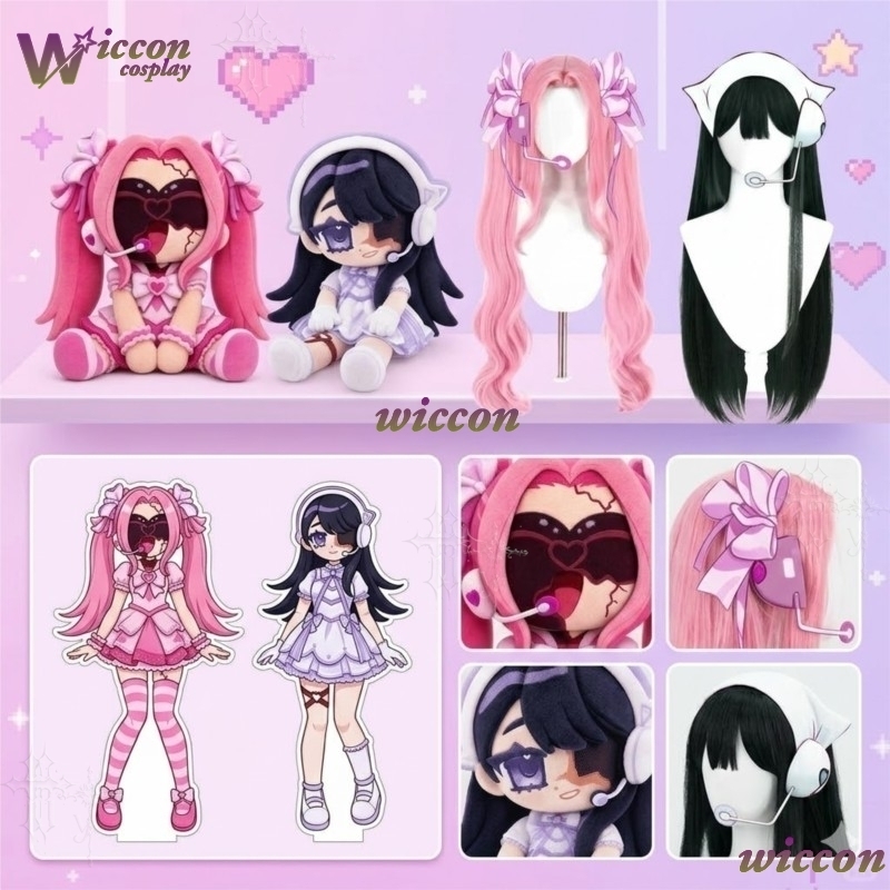 Плюшевая кукла-зомби Мизи из а – обзор и цена Zombie Party Games