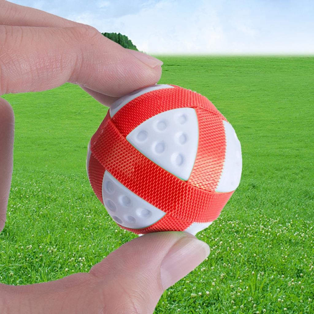 Мячи для тренировок в гольф с  – обзор и цена Party Games Golf