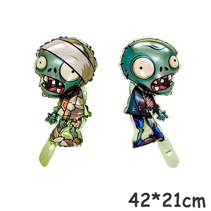 Игры Воздушные шары Растения п – обзор и цена Zombie Party Games