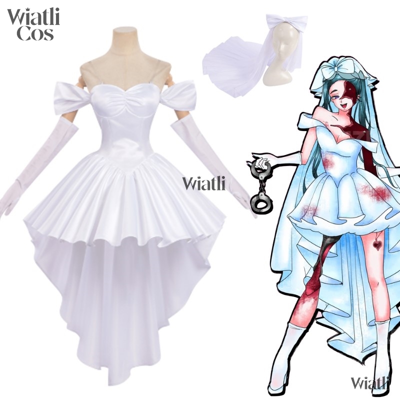 Костюм для косплея Alien Stage – обзор и цена Zombie Party Games