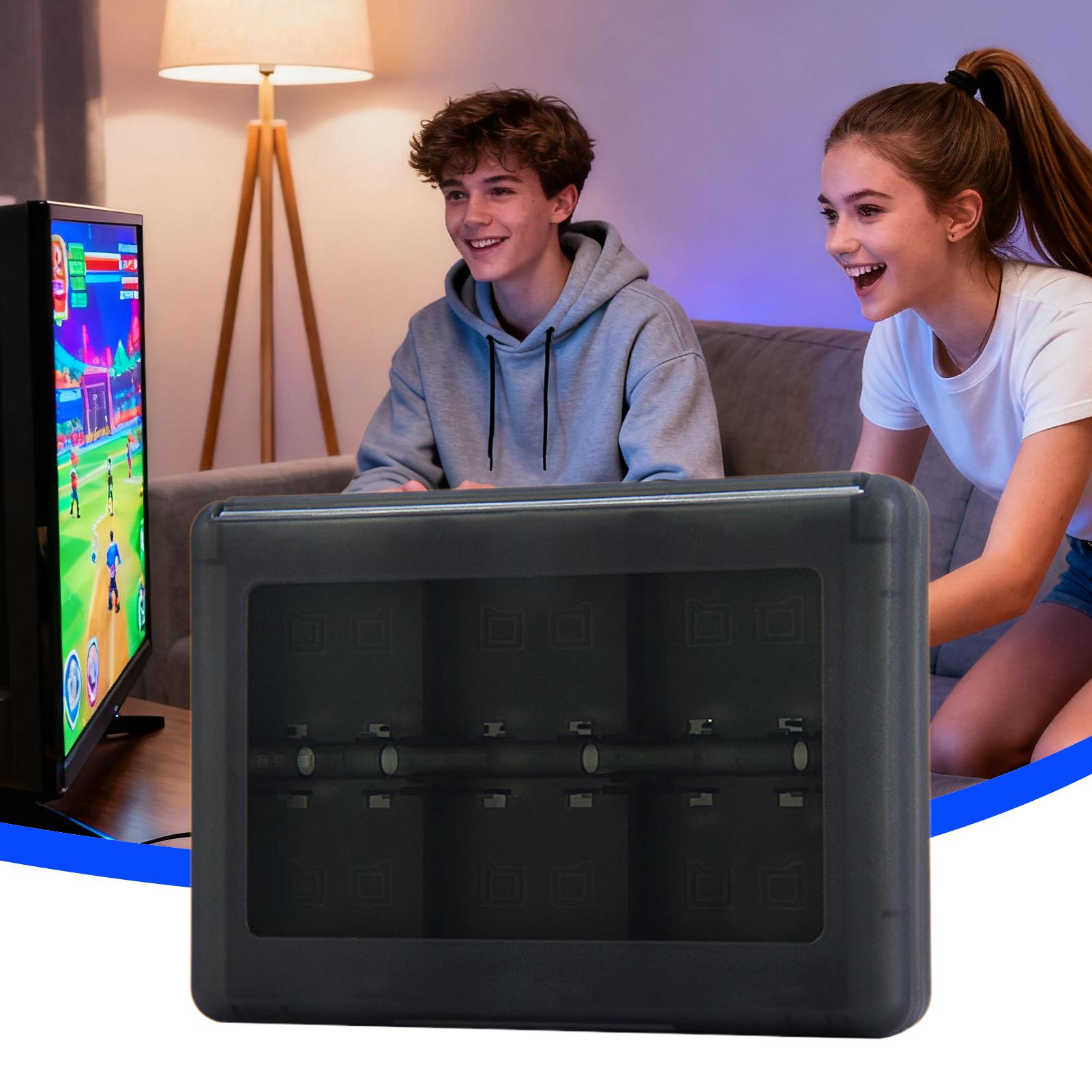 Чехол для карточных игр, больш – обзор и цена Party Games In Steam