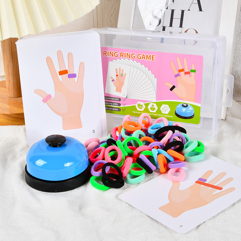 Детская настольная игра с коль – обзор и цена Party Games At Home