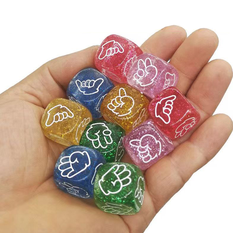 10 шт., детские бумажные ножни – обзор и цена Party Games Juegos De Mesa