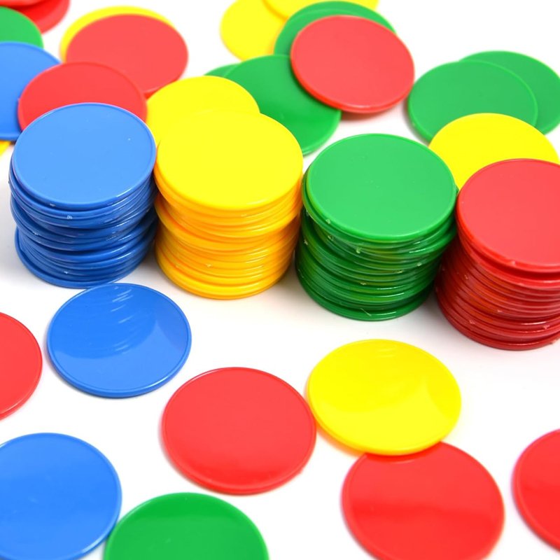 Маркеры для бинго, чипсы 37 мм – обзор и цена Party Games Juegos De Mesa