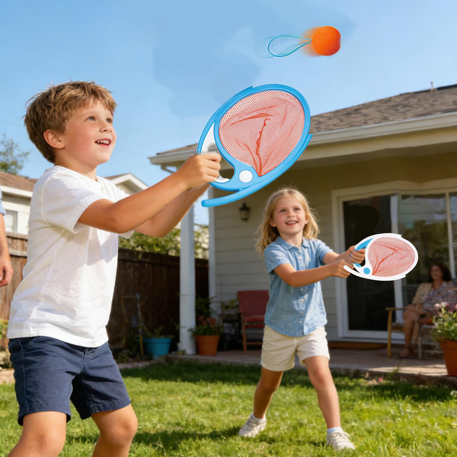 Детская рогатка для интерактив – обзор и цена Party Games Golf