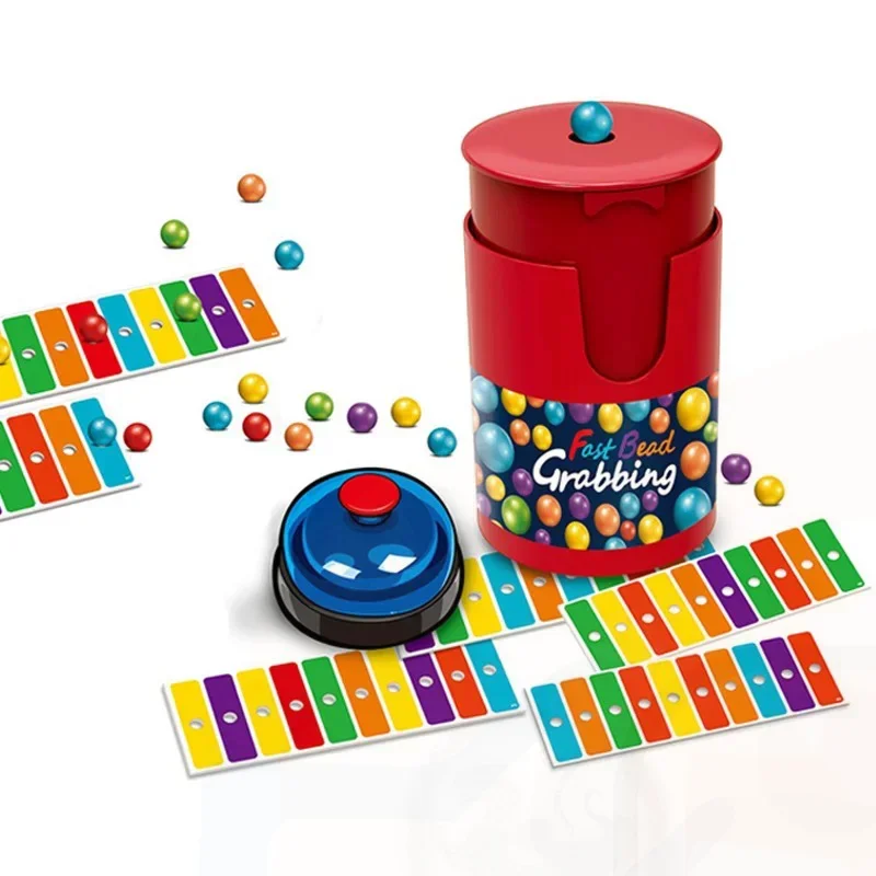 Настольная игра с быстрым шари – обзор и цена Party Games At Home