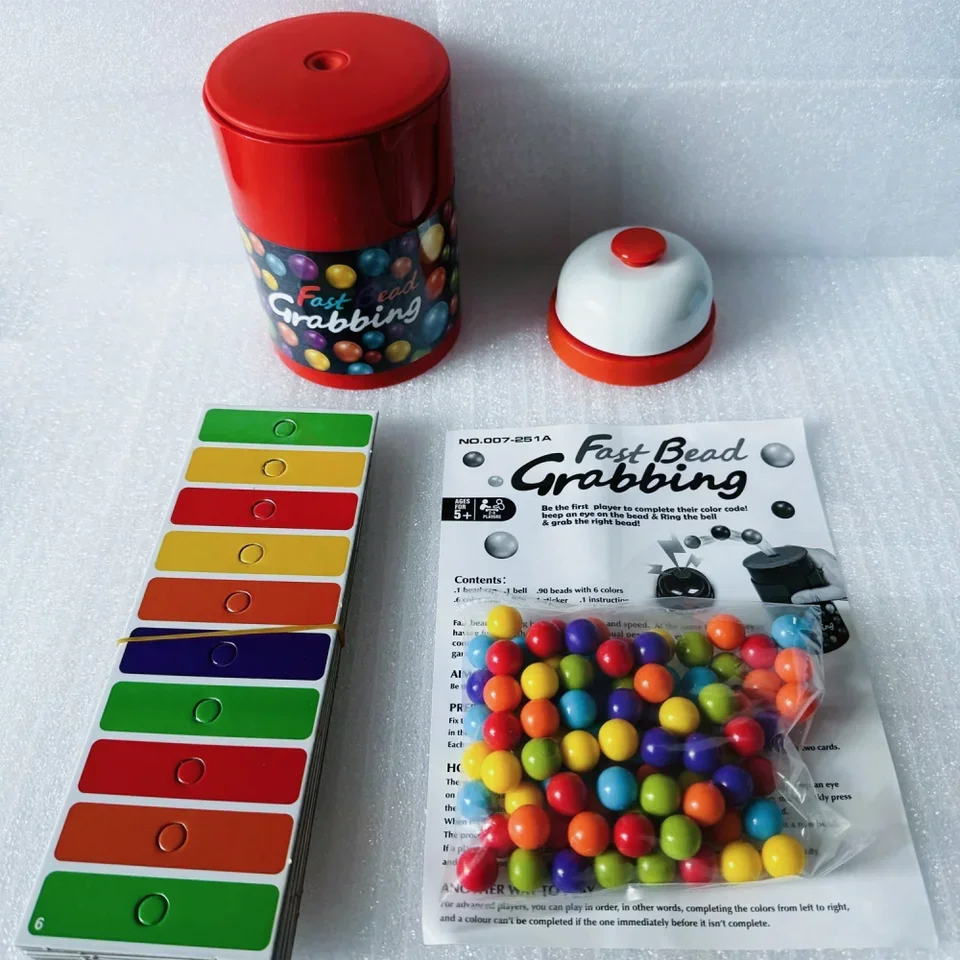 Настольная игра с быстрым шари – обзор и цена Party Games At Home