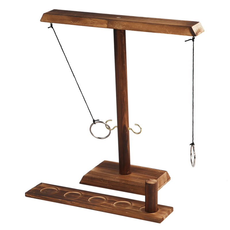 Игры для броска колец для дете – обзор и цена Ring Toss Outdoor