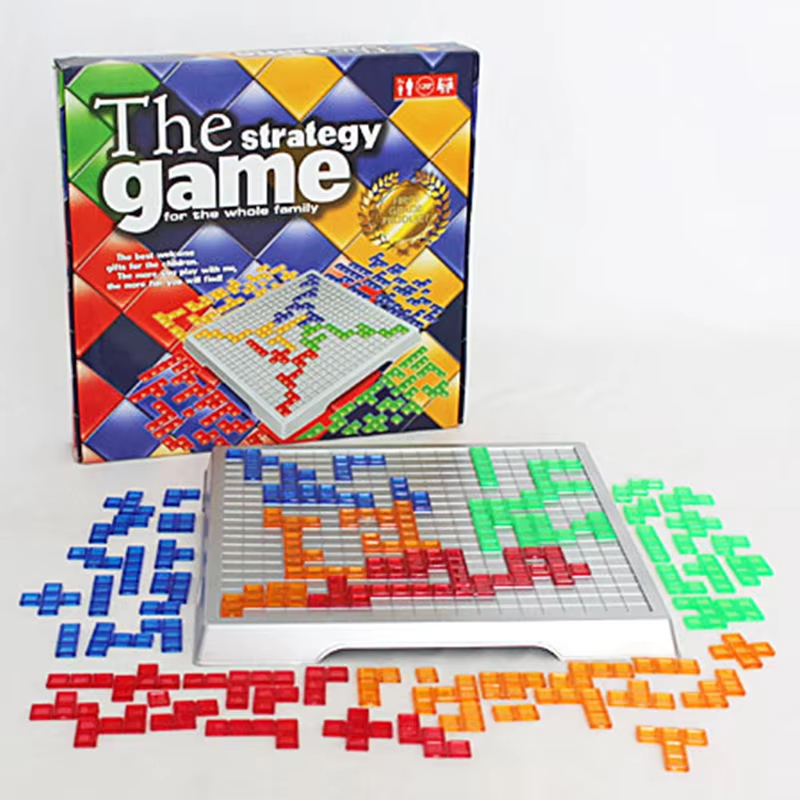 Детская интеллектуальная голов – обзор и цена Party Games At Home