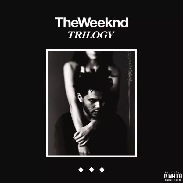 R&B The Weeknd Музыкальный ком – обзор и цена Party Games Music
