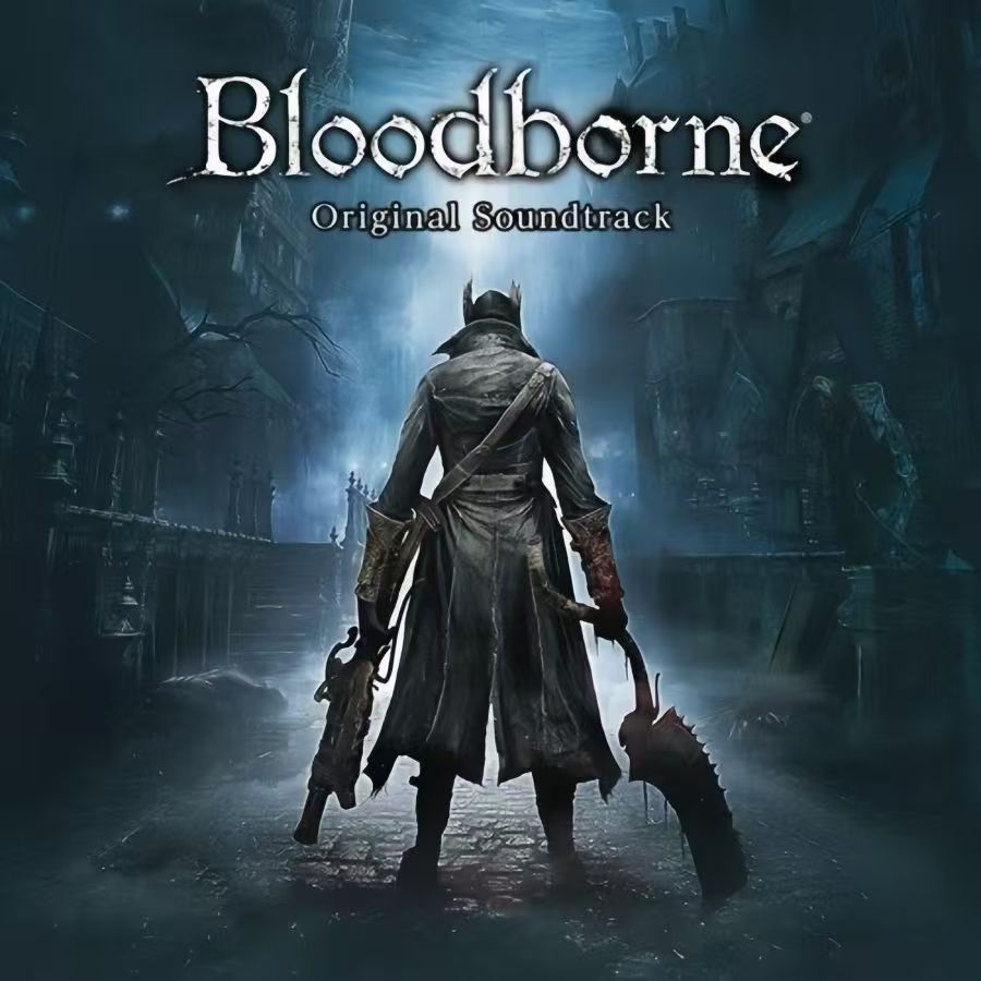 Игра Bloodborne Yuka Kitamura  – обзор и цена Party Games Music