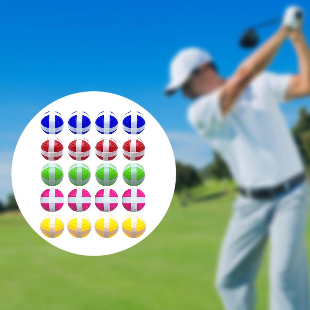 Набор из 20 липких мячей для г – обзор и цена Party Games Golf